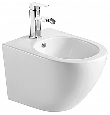 Биде Ceramica Nova Forma CN3010 подвесное Белое