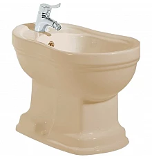 Биде Creavit Klasik KL500-00PR00E-0000 Карамель