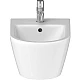 Заказать Биде Duravit D-Neo 2294150000 подвесное Белый в магазине сантехники Santeh-Crystal.ru