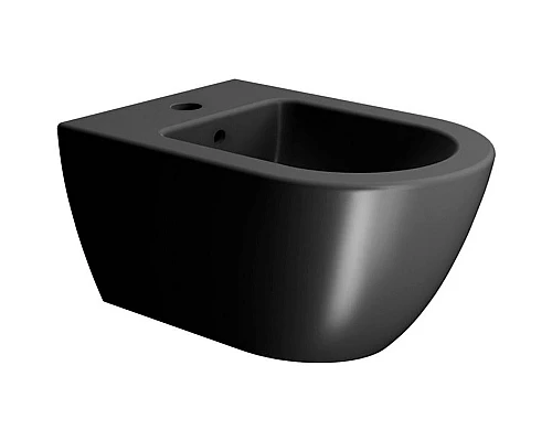 Купить Биде GSI Pura 8865126 подвесное Ardesia opaco в магазине сантехники Santeh-Crystal.ru