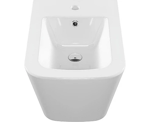 Заказать Биде Iddis Bild BILRW02i82 подвесное Белое в магазине сантехники Santeh-Crystal.ru