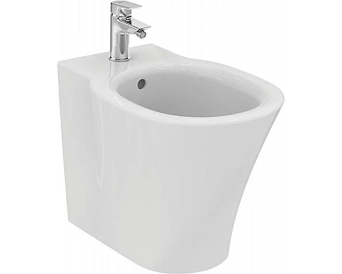 Купить Биде Ideal Standard Connect Air E018001 Euro White в магазине сантехники Santeh-Crystal.ru