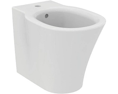 Купить Биде Ideal Standard Connect Air E018001 Euro White в магазине сантехники Santeh-Crystal.ru