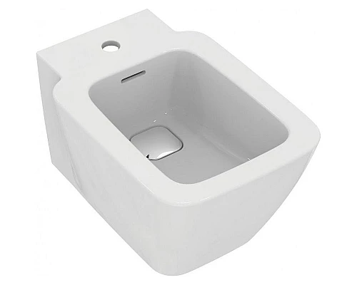 Купить Биде Ideal Standard Strada II T297101 подвесное Euro White в магазине сантехники Santeh-Crystal.ru