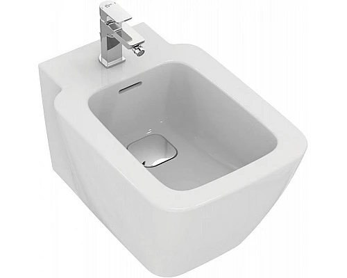 Купить Биде Ideal Standard Strada II T297101 подвесное Euro White в магазине сантехники Santeh-Crystal.ru