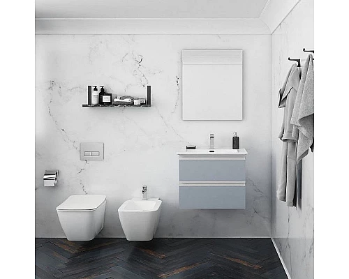 Купить Биде Ideal Standard Strada II T297101 подвесное Euro White в магазине сантехники Santeh-Crystal.ru