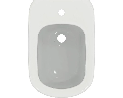 Приобрести Биде Ideal Standard Tesi T457001 подвесное Белое в магазине сантехники Santeh-Crystal.ru