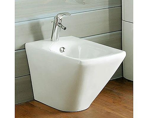 Приобрести Биде Jacob Delafon Escale E1293-00 Белое в магазине сантехники Santeh-Crystal.ru