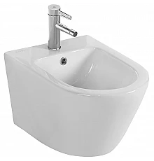 Биде Jacob Delafon Rodin+ EMJ0002-00 подвесное Белое