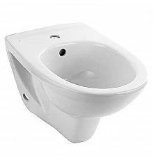 Биде Jika Dino 8.3037.1.000.000.1 подвесное Белое