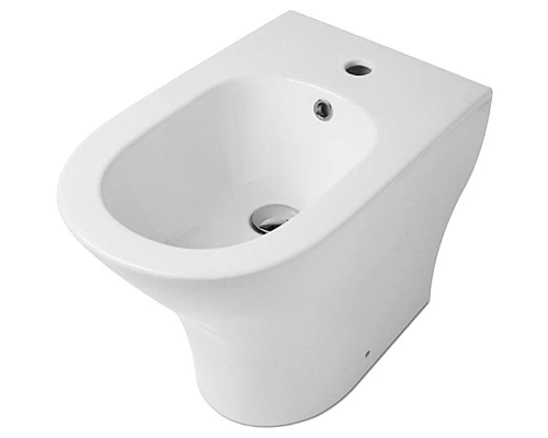 Приобрести Биде Kerasan Aquatech 372101x1 Белое в магазине сантехники Santeh-Crystal.ru