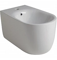 Биде Kerasan Nolita 532501 подвесное Белое