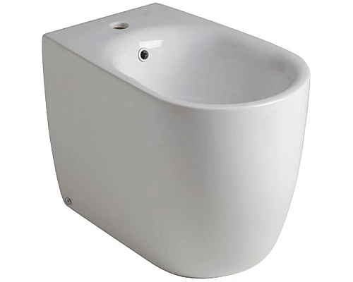 Заказать Биде Kerasan Nolita 532001x1 Белое в магазине сантехники Santeh-Crystal.ru