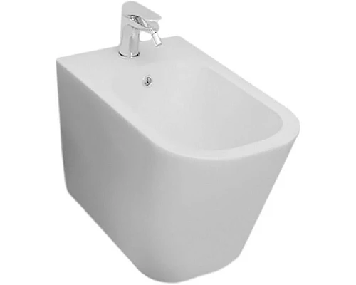 Приобрести Биде Kerasan Tribeca 5120 с одним отверстием под смеситель в магазине сантехники Santeh-Crystal.ru