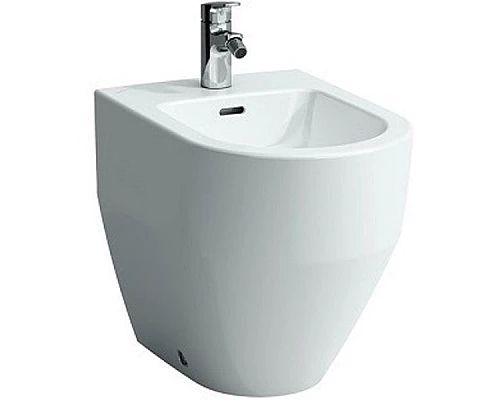 Приобрести Биде Laufen Pro 8.3295.2 без крышки в магазине сантехники Santeh-Crystal.ru