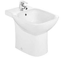 Биде Roca Debba 357994000 Белое