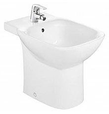 Биде Roca Debba 357994000 Белое