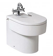 Биде Roca Happening 357564000 Белое