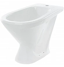 Биде Sanita Самарское SMRSABI01 Белое