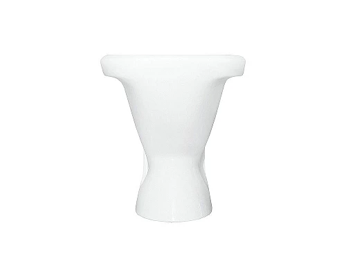 Заказать Биде Sanita Самарское SMRSABI01 Белое в магазине сантехники Santeh-Crystal.ru