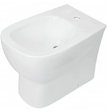 Биде Sanita Luxe Infinity INFSLBI01 Белое