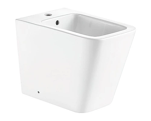 Заказать Биде SantiLine SL-5052 Белое в магазине сантехники Santeh-Crystal.ru