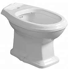 Биде Simas Arcade AR823bix1 Белое