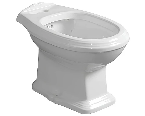 Приобрести Биде Simas Arcade AR823bix1 Белое в магазине сантехники Santeh-Crystal.ru