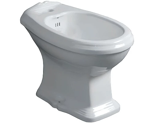 Заказать Биде Simas Arcade AR833bix1 Белое в магазине сантехники Santeh-Crystal.ru