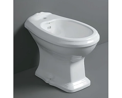 Заказать Биде Simas Arcade AR833bix1 Белое в магазине сантехники Santeh-Crystal.ru