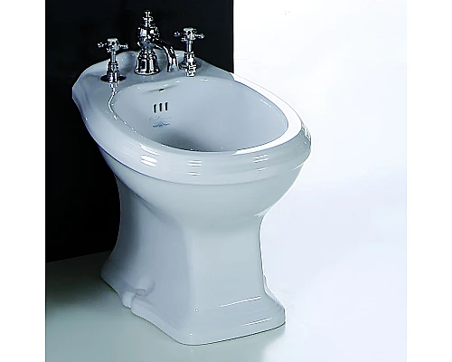 Заказать Биде Simas Arcade AR833bix1 Белое в магазине сантехники Santeh-Crystal.ru