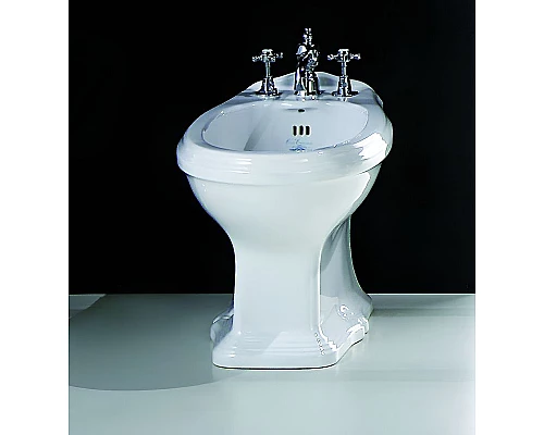 Заказать Биде Simas Arcade AR833bix1 Белое в магазине сантехники Santeh-Crystal.ru