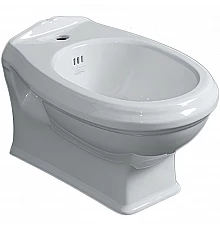 Биде Simas Arcade AR843bix1 подвесное Белое