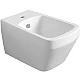 Приобрести Биде Simas Baden Baden BB19bix1 подвесное Белое в магазине сантехники Santeh-Crystal.ru