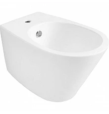 Биде Simas Gambassi GA19bix1 подвесное Белое