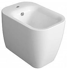 Биде Simas Henges HE04bix1 Белое