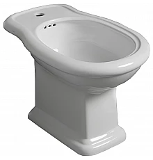 Биде Simas Lante LA04bix1 Белое