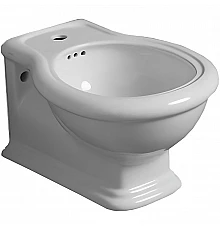 Биде Simas Lante LA19bix1 подвесное Белое