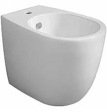 Биде Simas Vignoni VI04bix1 Белое