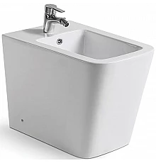 Биде Timo Soli TK-302 Белое