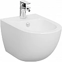 Биде Vitra Sento 4338B003-1046 подвесное Белое