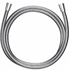 Душевой шланг AM.PM 125 F0412300 Хром