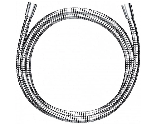 Купить Душевой шланг AM.PM 125 F0412300 Хром в магазине сантехники Santeh-Crystal.ru