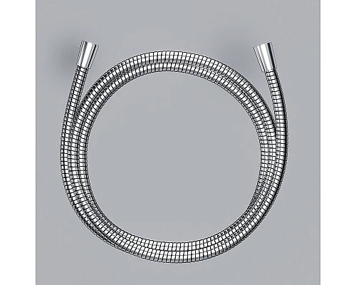 Купить Душевой шланг AM.PM 125 F0412300 Хром в магазине сантехники Santeh-Crystal.ru