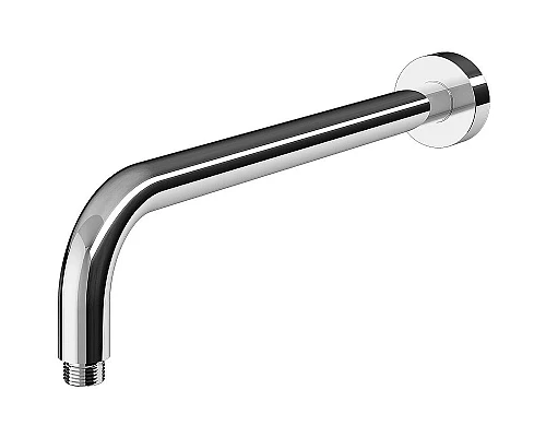 Заказать Кронштейн для верхнего душа AM.PM 39 F0500701 Хром в магазине сантехники Santeh-Crystal.ru