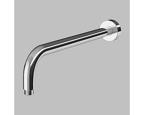 Заказать Кронштейн для верхнего душа AM.PM 39 F0500701 Хром в магазине сантехники Santeh-Crystal.ru