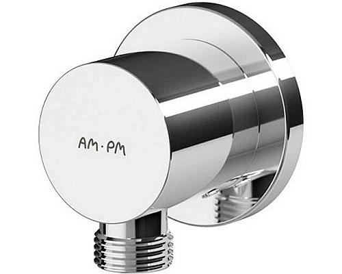 Заказать Шланговое подсоединение AM.PM F0600E00 Хром в магазине сантехники Santeh-Crystal.ru