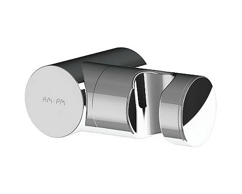 Заказать Держатель для душа AM.PM F0500864 Хром в магазине сантехники Santeh-Crystal.ru