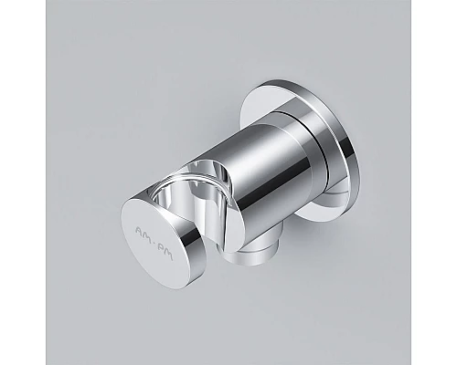 Заказать Шланговое подключение AM.PM F0602100 Хром в магазине сантехники Santeh-Crystal.ru