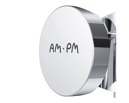 Заказать Шланговое подключение AM.PM F0602100 Хром в магазине сантехники Santeh-Crystal.ru